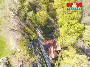 Prodej chalupy, Nihošovice, 68 m2