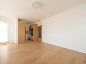 Prodej bytu 2+kk, Praha - Michle, V dolině, 51 m2