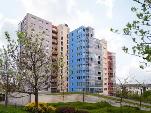 Prodej bytu 2+kk, Praha - Michle, V dolině, 51 m2