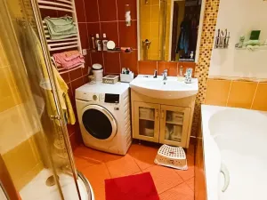 Prodej bytu 3+1, Chrudim, Na Šancích, 81 m2