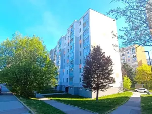 Prodej bytu 3+1, Chrudim, Na Šancích, 81 m2