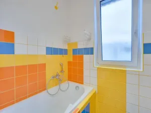 Pronájem bytu 3+kk, Olomouc, Bacherova, 69 m2