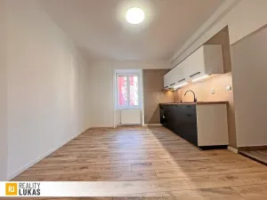 Pronájem bytu 1+1, Ostrava, 28. října, 47 m2