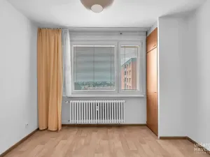 Pronájem bytu 2+kk, Pardubice, Bartoňova, 41 m2
