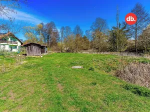 Prodej rybníku, Sadov, 5701 m2