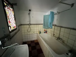 Prodej rodinného domu, Prosetín, 140 m2