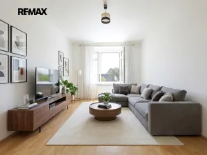 Prodej bytu 3+1, Čáslav, Husova, 63 m2