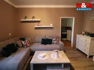 Prodej bytu 3+1, Most, tř. Budovatelů, 75 m2