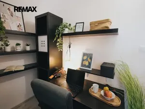 Prodej bytu 2+1, Velké Meziříčí, Bezručova, 57 m2