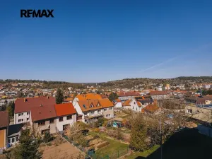 Prodej bytu 2+1, Velké Meziříčí, Bezručova, 57 m2