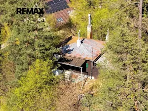 Prodej chaty, Bílovice nad Svitavou, 40 m2