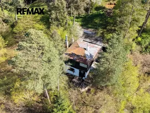 Prodej chaty, Bílovice nad Svitavou, 40 m2