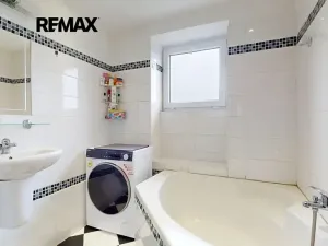 Pronájem bytu 2+1, Pacov, Nádražní, 56 m2
