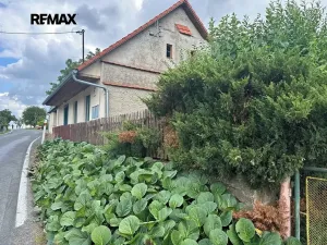 Prodej chalupy, Mlečice, 90 m2
