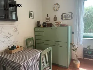 Prodej chalupy, Mlečice, 90 m2