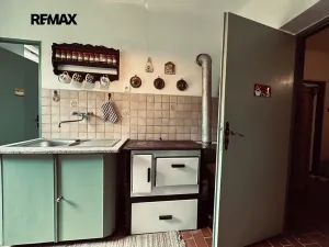 Prodej chalupy, Mlečice, 90 m2