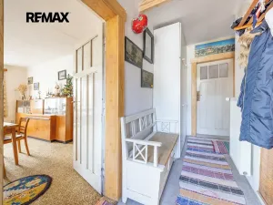 Prodej rodinného domu, Praha - Nusle, Na květnici, 218 m2