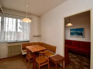 Prodej bytu 3+1, Čáslav, Družstevní, 71 m2