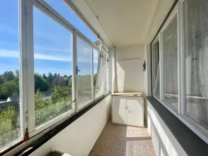 Prodej bytu 3+1, Čáslav, Družstevní, 71 m2