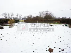 Prodej pozemku pro bydlení, Tišice, Kostelecká, 1059 m2
