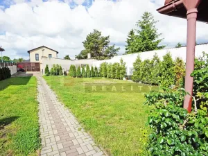 Prodej rodinného domu, Neratovice, 117 m2
