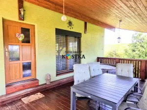 Prodej rodinného domu, Nový Jičín, 142 m2