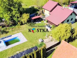 Prodej rodinného domu, Nový Jičín, 142 m2