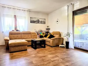 Prodej rodinného domu, Nový Jičín, 142 m2