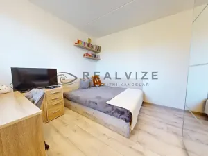 Prodej bytu 4+1, České Budějovice, J. Bendy, 75 m2