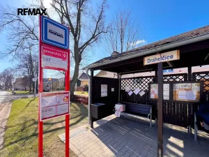 Pronájem ubytování, Drahelčice, V Brance, 164 m2
