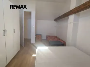 Pronájem atypického bytu, Drahelčice, V Brance, 164 m2