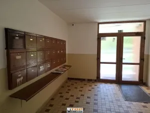 Prodej bytu 3+kk, Chomutov, Březenecká, 59 m2
