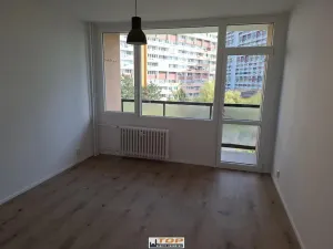 Prodej bytu 3+kk, Chomutov, Březenecká, 59 m2
