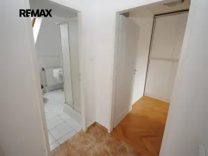 Prodej bytu 4+1, Humpolec, 102 m2