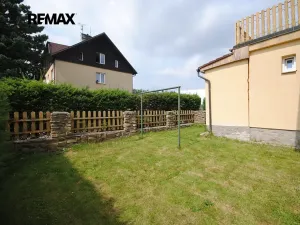 Prodej bytu 4+1, Humpolec, 102 m2