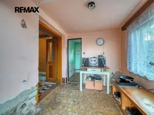 Prodej rodinného domu, Zásmuky, 73 m2
