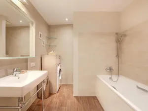 Pronájem bytu 2+kk, Praha - Smíchov, Staropramenná, 53 m2