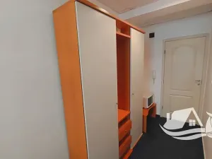 Prodej bytu 1+kk, Nesebar, Bulharsko, 32 m2