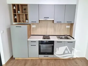 Prodej bytu 2+kk, Burgas, Bulharsko, 50 m2