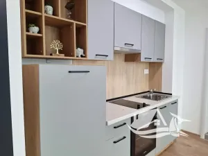 Prodej bytu 2+kk, Burgas, Bulharsko, 50 m2