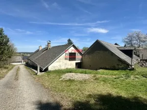 Prodej rodinného domu, Drslavice, 110 m2