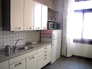 Prodej činžovního domu, Veselí nad Lužnicí, náměstí T. G. Masaryka, 262 m2