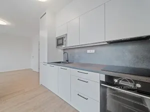 Pronájem bytu 2+kk, Praha - Chodov, Líbalova, 45 m2