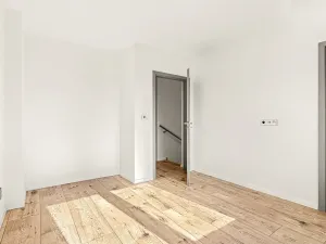 Pronájem rodinného domu, Praha - Řepy, Otlíkovská, 125 m2