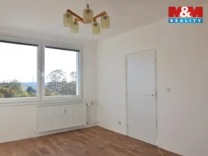 Pronájem bytu 2+kk, Česká Lípa, Jižní, 40 m2