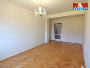 Pronájem bytu 2+1, Zákupy, Družstevní, 54 m2