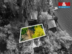 Prodej pozemku pro bydlení, Blažejov - Mutyněves, 258 m2