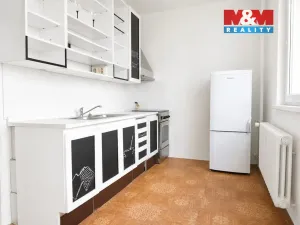 Prodej bytu 3+1, Přerov - Přerov II-Předmostí, Pod Skalkou, 68 m2