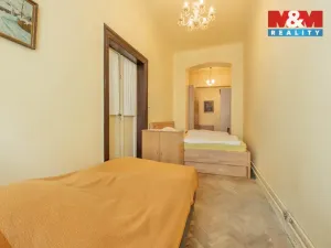 Prodej bytu 2+1, Praha - Nové Město, Krakovská, 65 m2