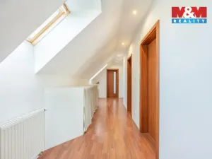 Prodej rodinného domu, Líbeznice, Nedvědova, 126 m2